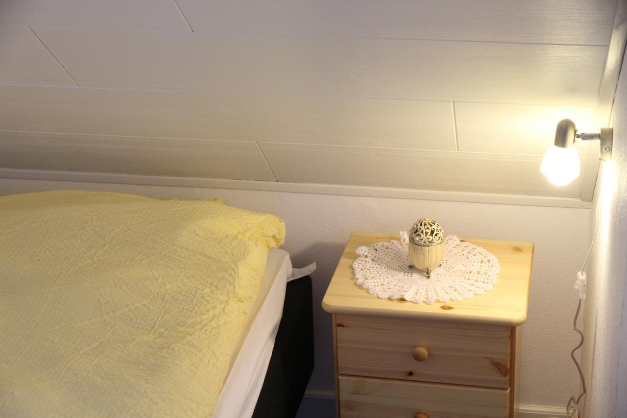 Hukaergaard Bed & Breakfast Ostbirk Экстерьер фото