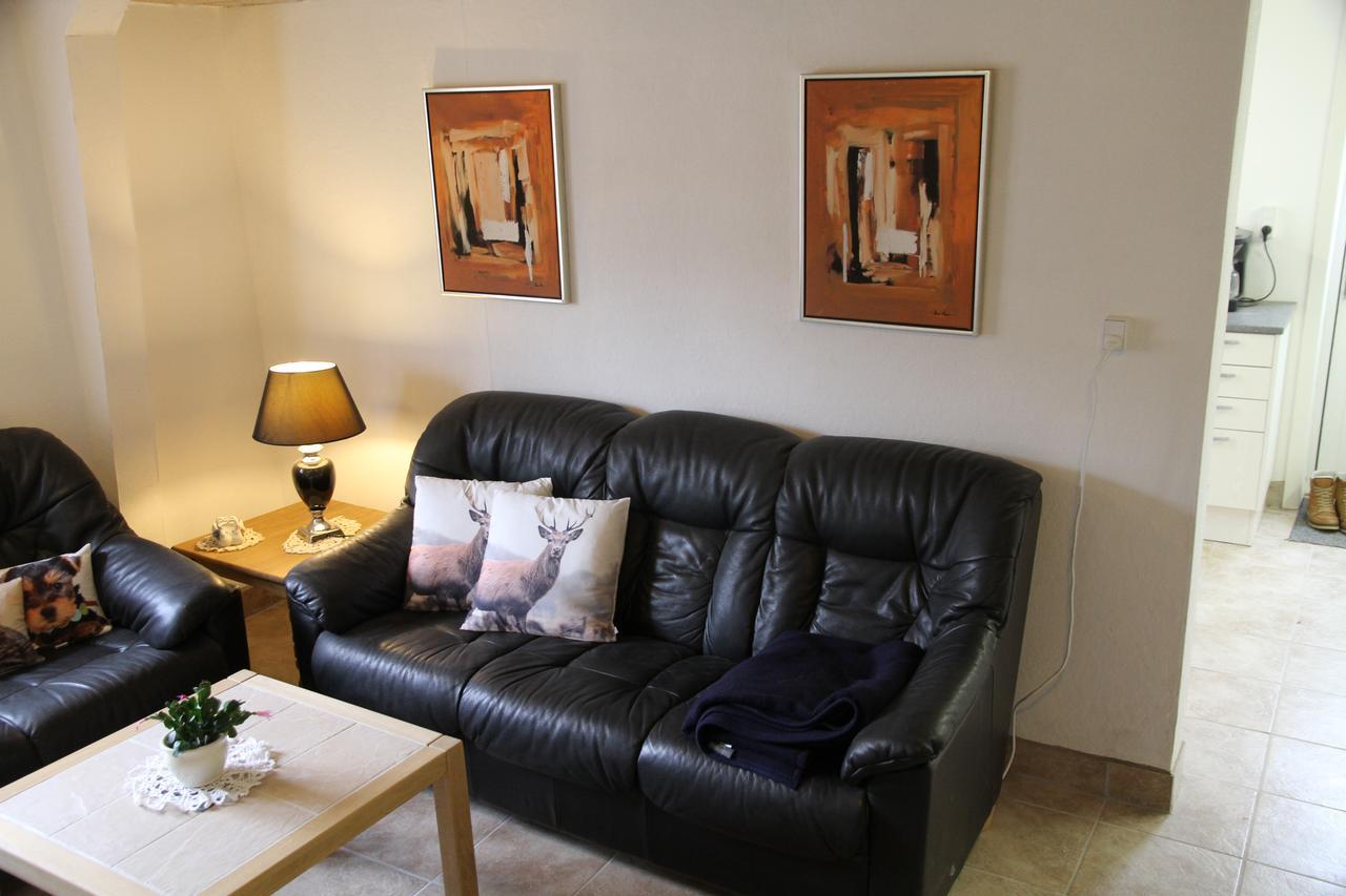 Hukaergaard Bed & Breakfast Ostbirk Экстерьер фото