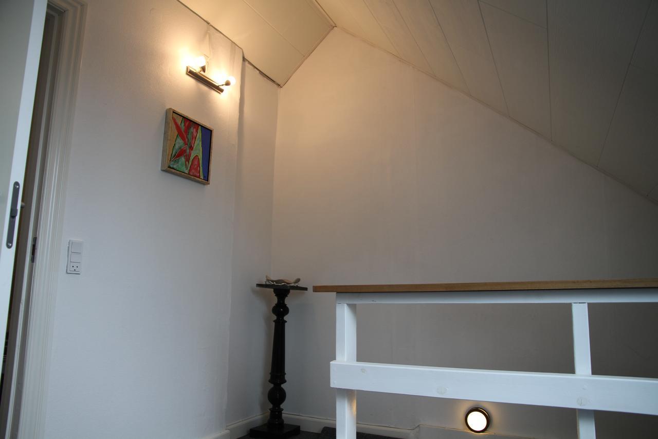 Hukaergaard Bed & Breakfast Ostbirk Экстерьер фото