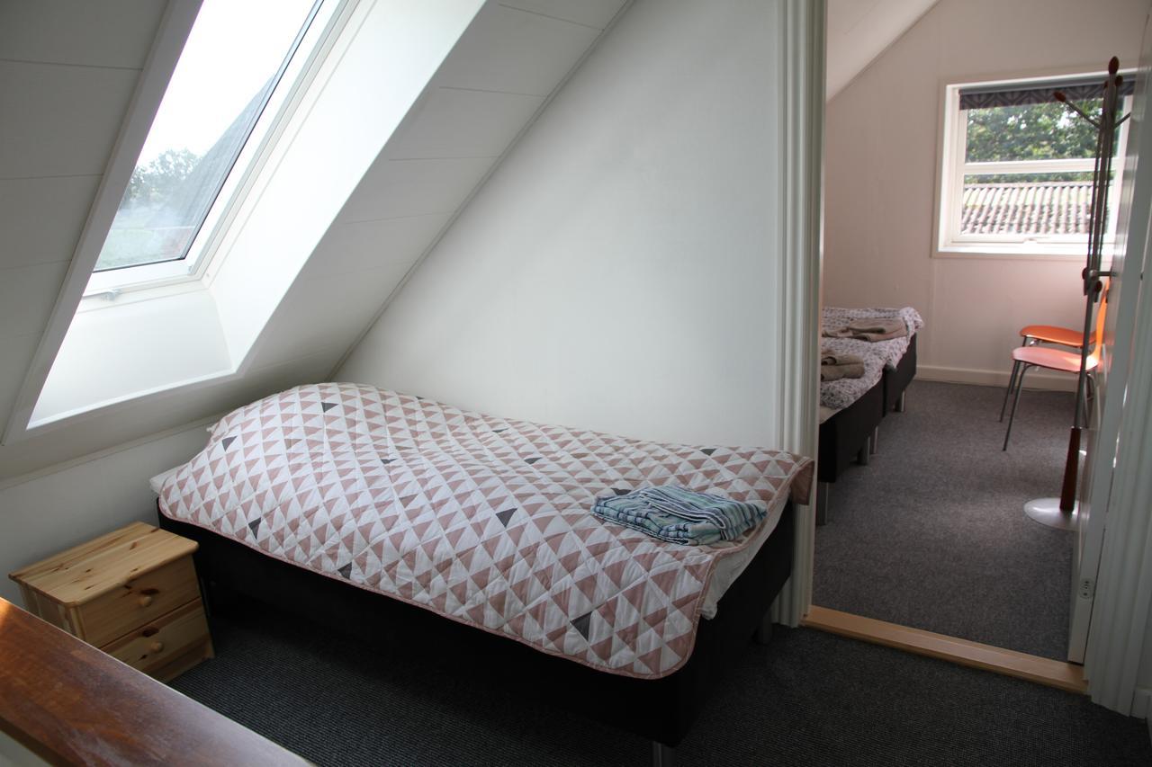 Hukaergaard Bed & Breakfast Ostbirk Экстерьер фото